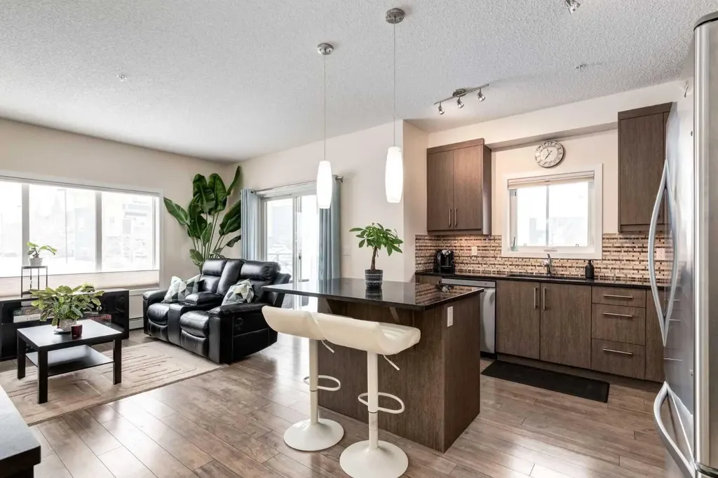 402 Marquis Lane SE Calgary AB T3M 2G7