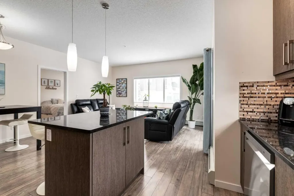 402 Marquis Lane SE Calgary AB T3M 2G7