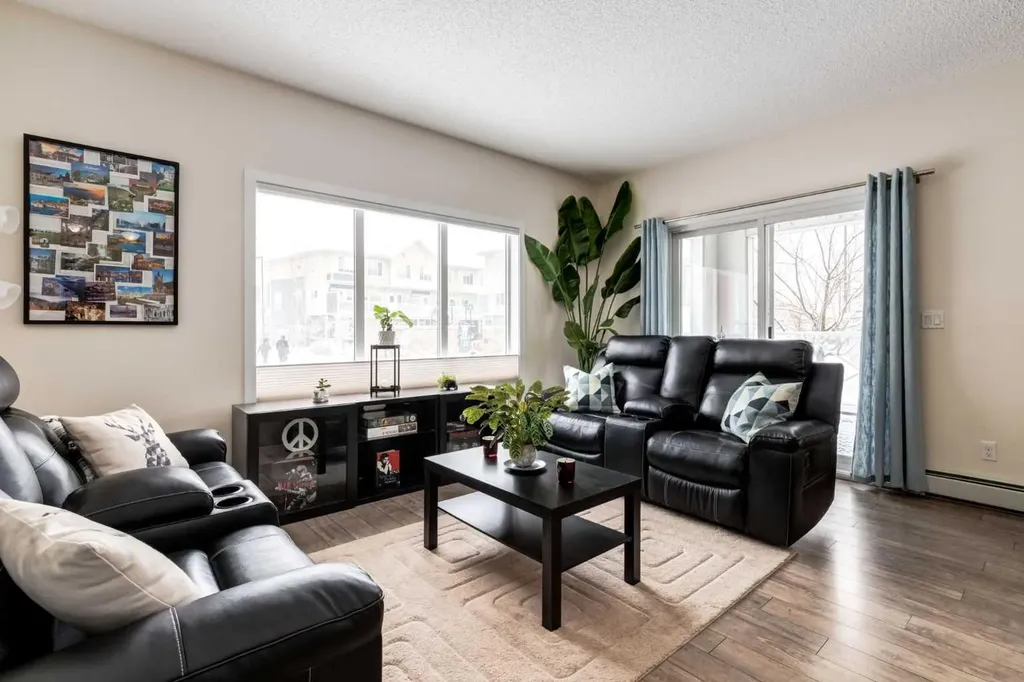 402 Marquis Lane SE Calgary AB T3M 2G7