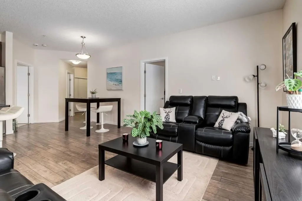 402 Marquis Lane SE Calgary AB T3M 2G7