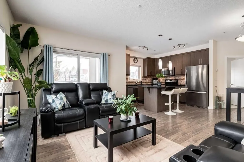 402 Marquis Lane SE Calgary AB T3M 2G7