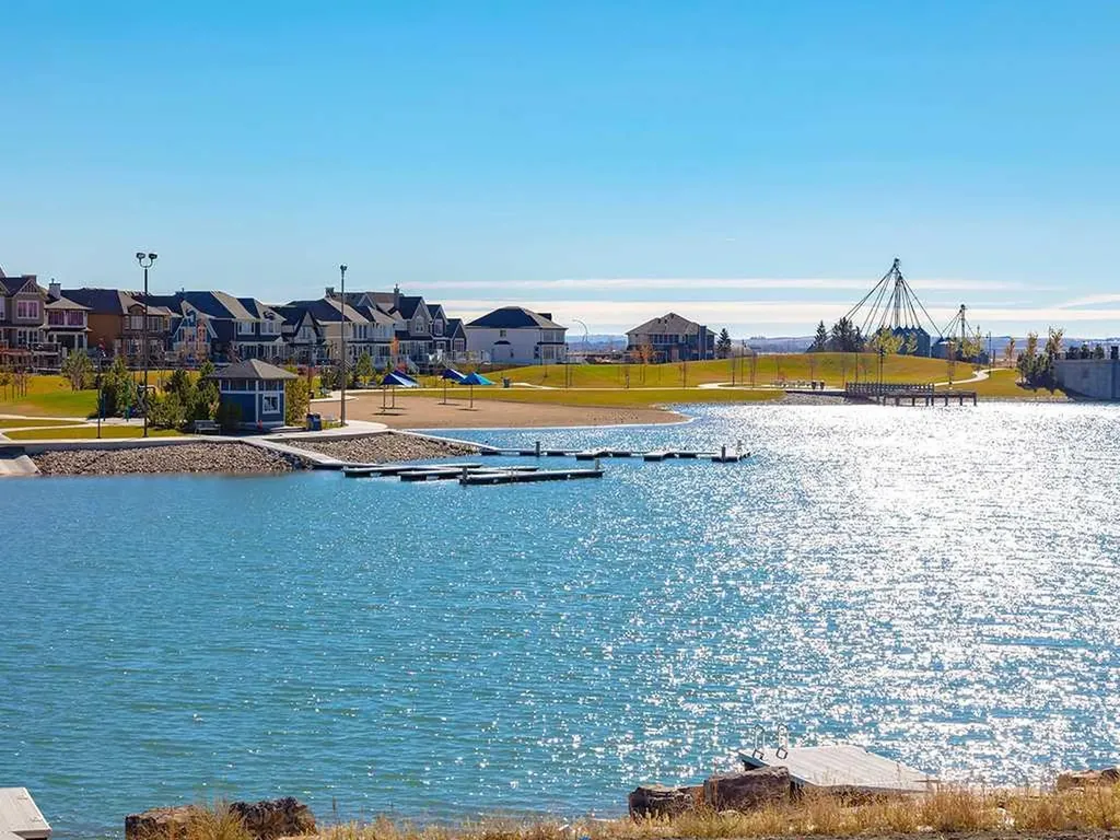 402 Marquis Lane SE Calgary AB T3M 2G7