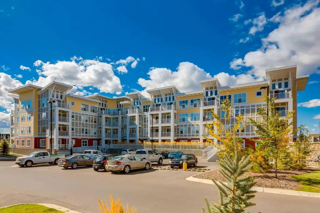 402 Marquis Lane SE Calgary AB T3M 2G7