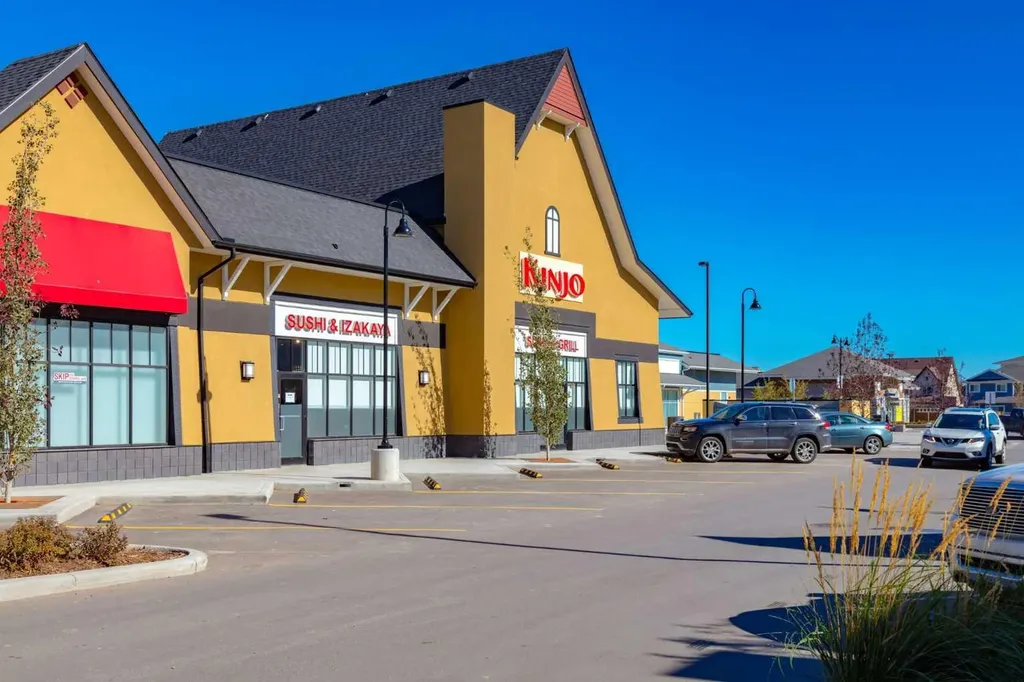 402 Marquis Lane SE Calgary AB T3M 2G7