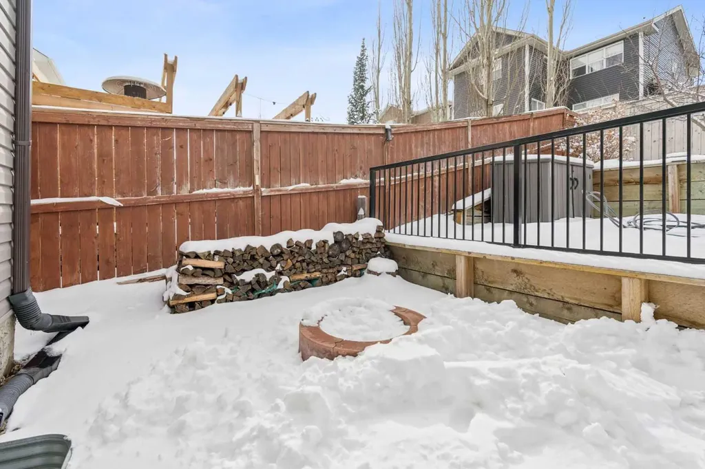 117 Silverado Saddle Heights SW Calgary AB T2X 0H9