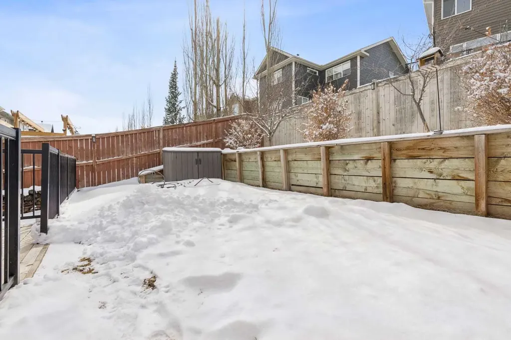 117 Silverado Saddle Heights SW Calgary AB T2X 0H9
