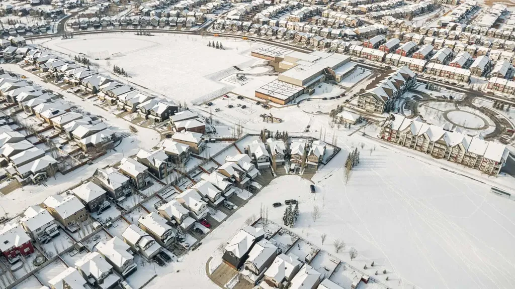 117 Silverado Saddle Heights SW Calgary AB T2X 0H9