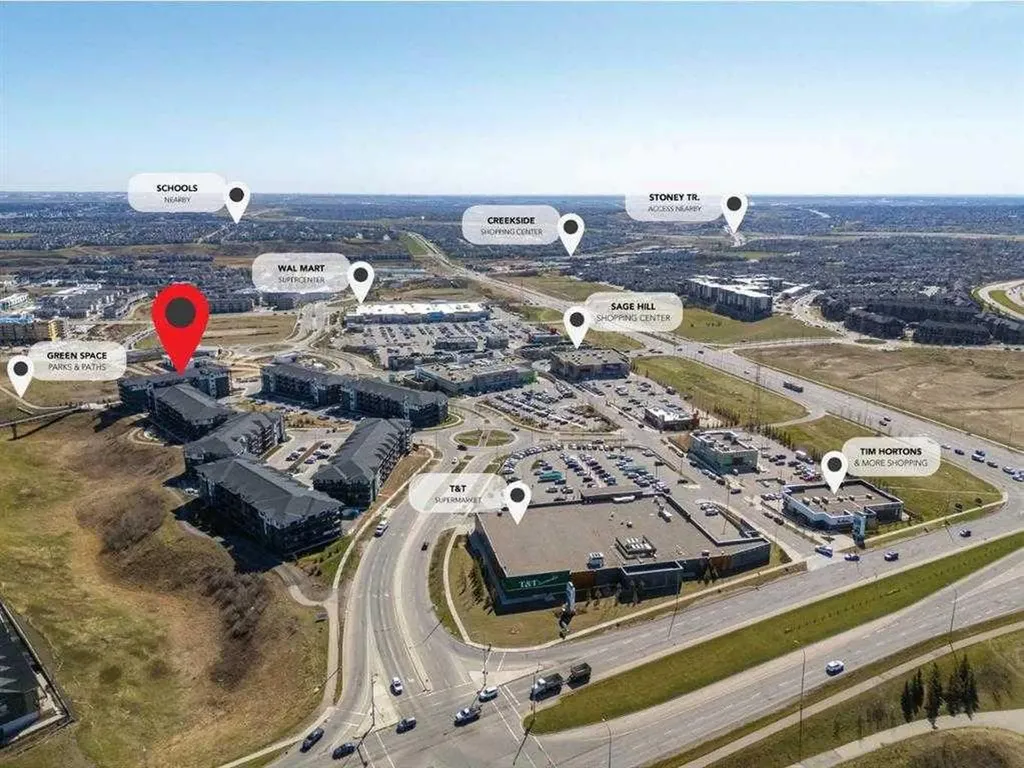 30 Sage Hill Walk NW Calgary AB T3R 2A9