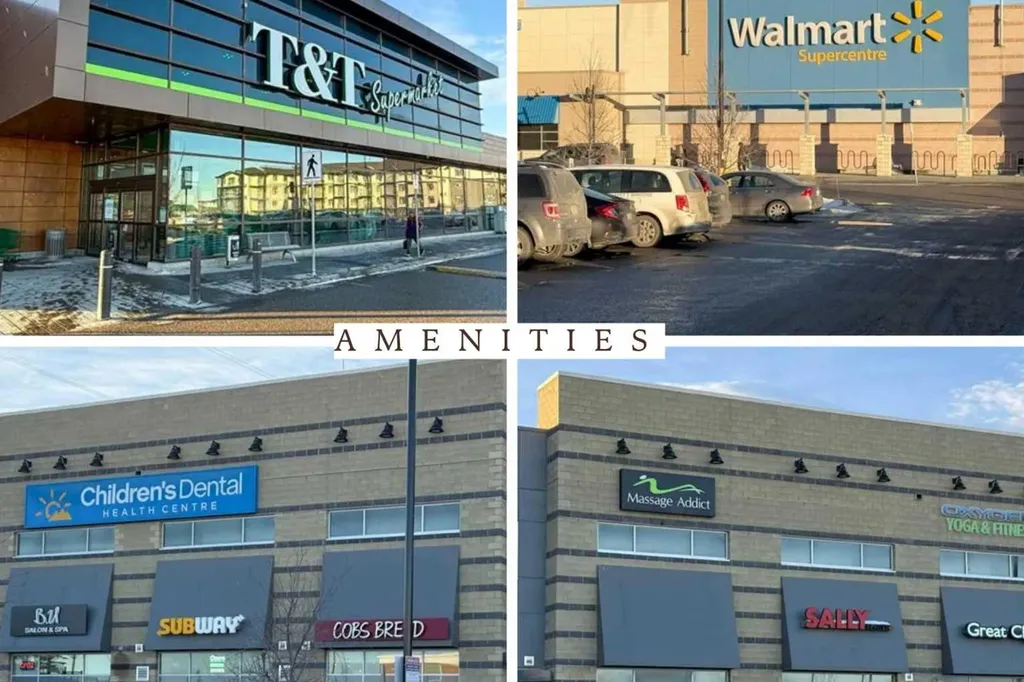 30 Sage Hill Walk NW Calgary AB T3R 2A9