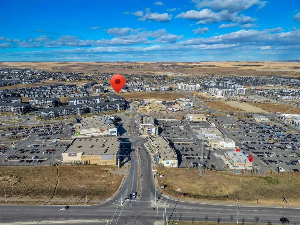 30 Sage Hill Walk NW Calgary AB T3R 2A9