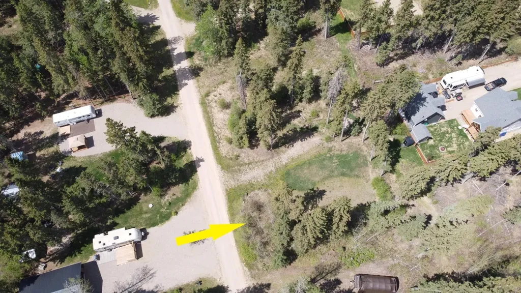 807 Brightsand Crescent Brightsand Lake SK S0M 0H0