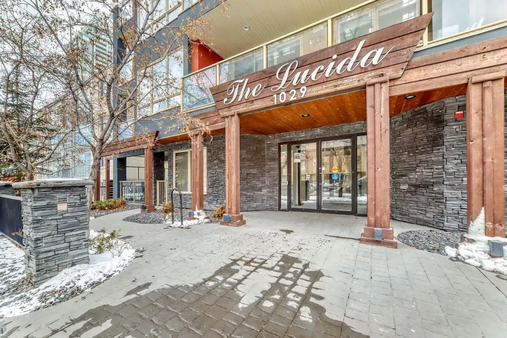 1029 15 Avenue SW Calgary AB T2R 0S5
