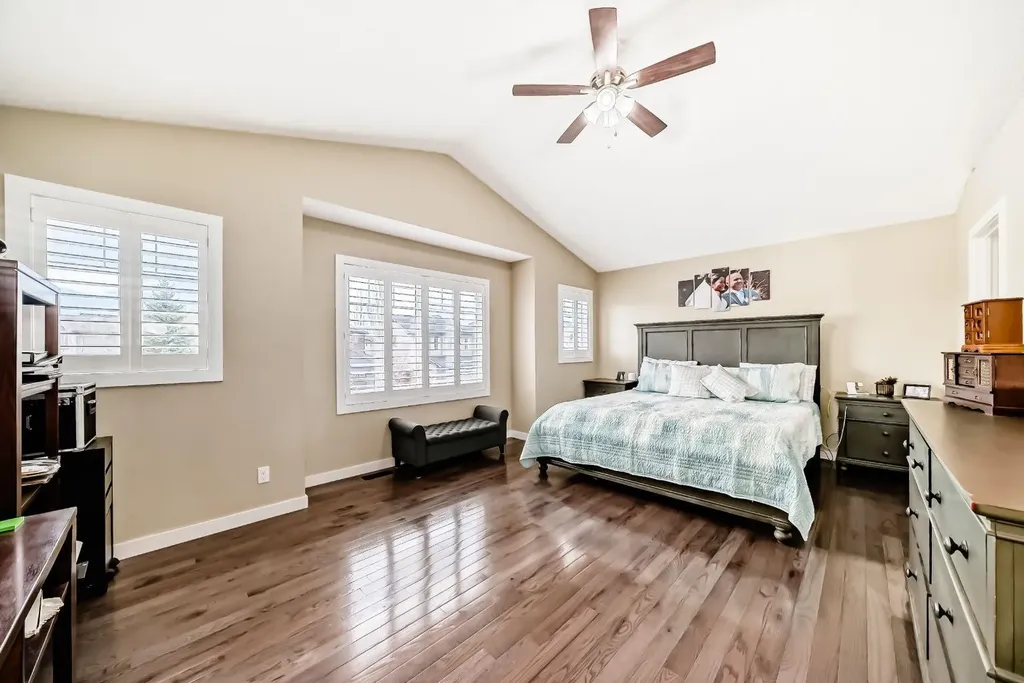 612 Montgomery Close SE High River AB T1V0B7