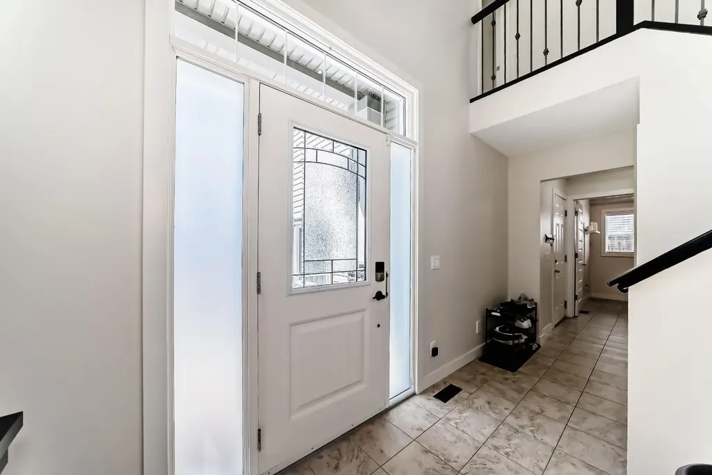 612 Montgomery Close SE High River AB T1V0B7