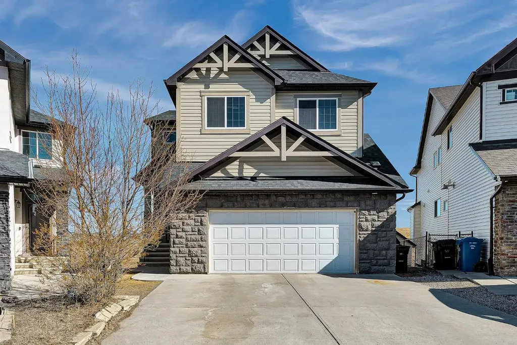87 Panton Landing NW Calgary AB T3K 0W4