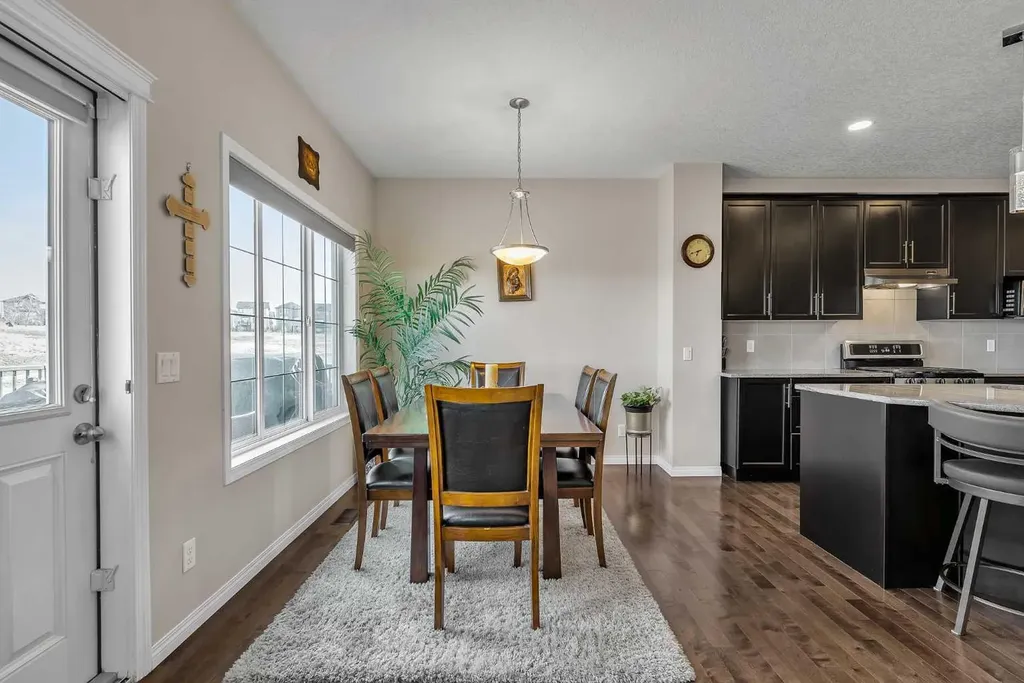 87 Panton Landing NW Calgary AB T3K 0W4