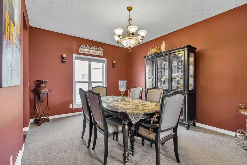 87 Panton Landing NW Calgary AB T3K 0W4