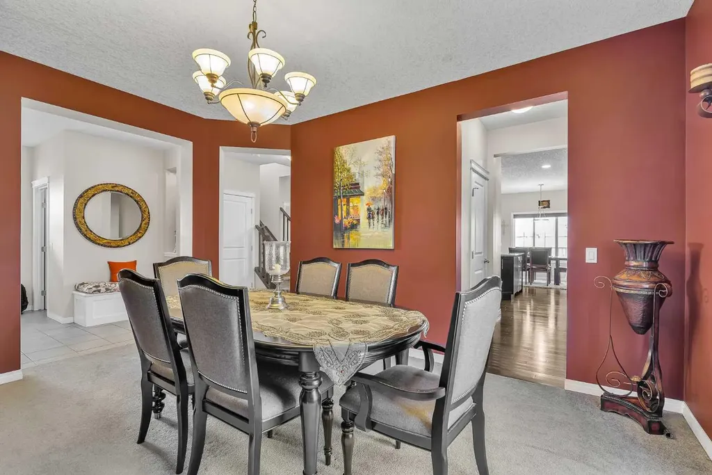 87 Panton Landing NW Calgary AB T3K 0W4
