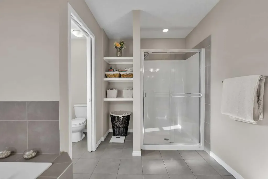 87 Panton Landing NW Calgary AB T3K 0W4