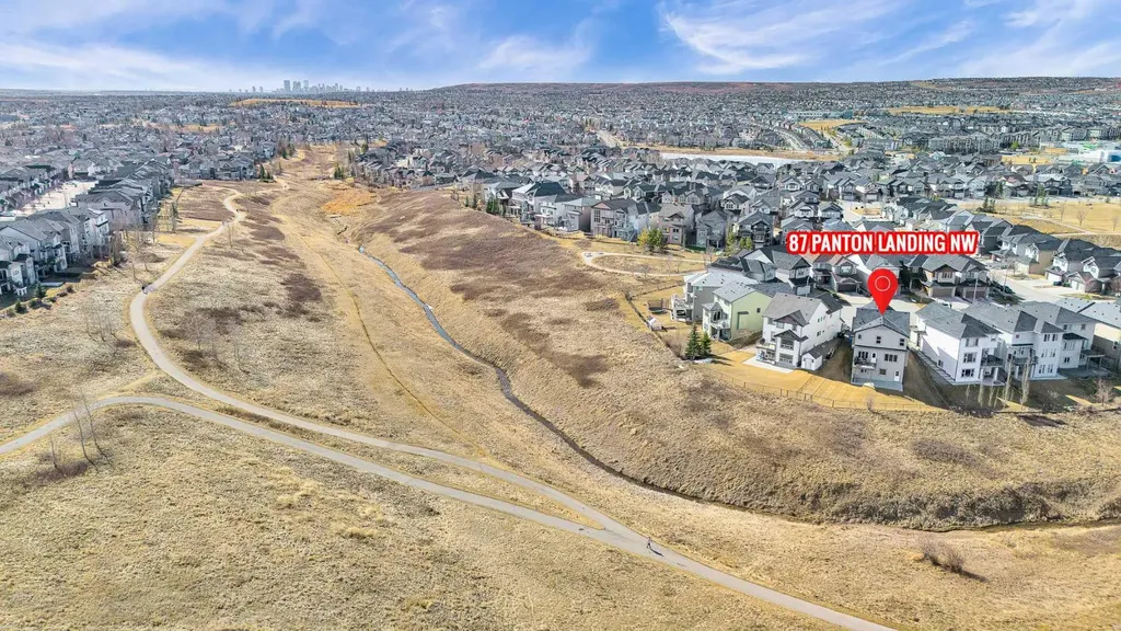 87 Panton Landing NW Calgary AB T3K 0W4