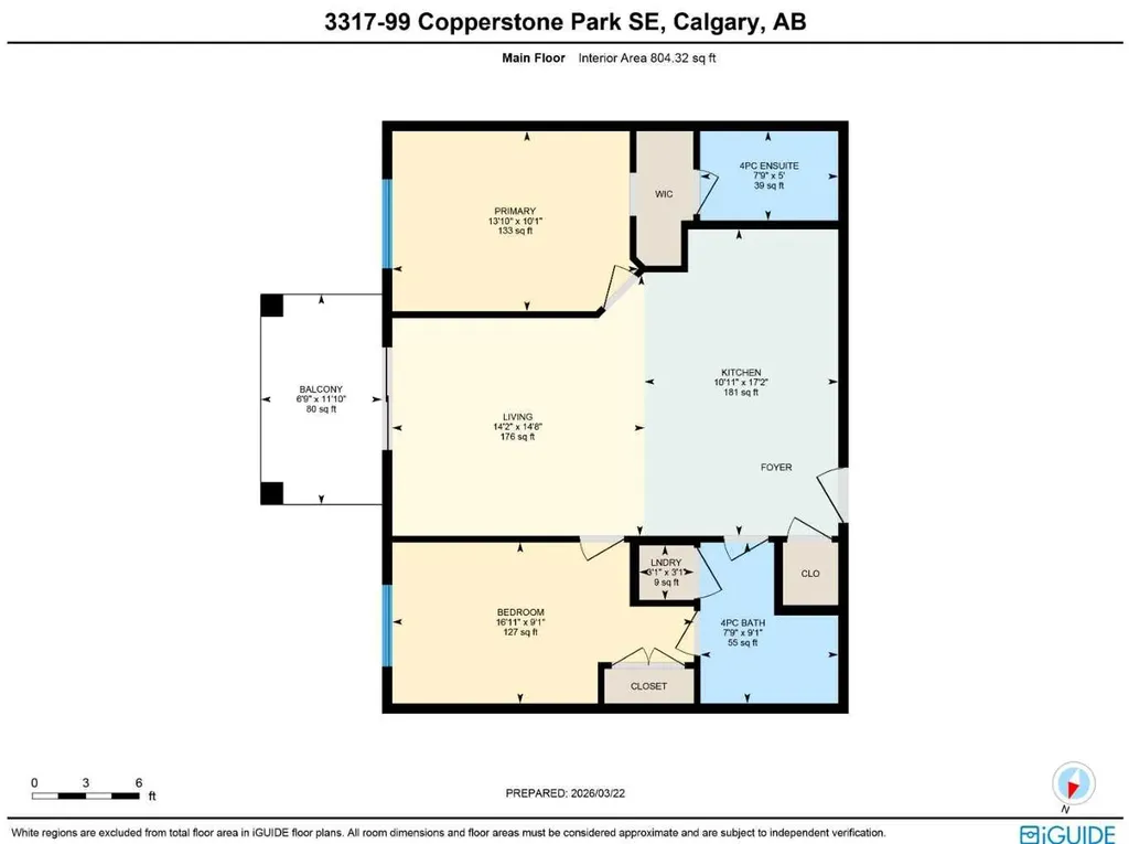 99 Copperstone Park SE Calgary AB T2Z 5C9
