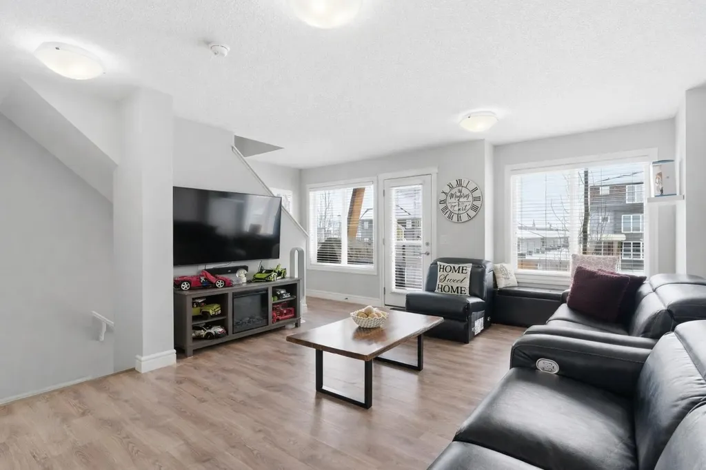580 Savanna Boulevard NE Calgary AB T3N 1A8