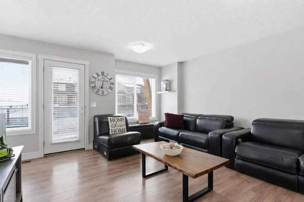 580 Savanna Boulevard NE Calgary AB T3N 1A8