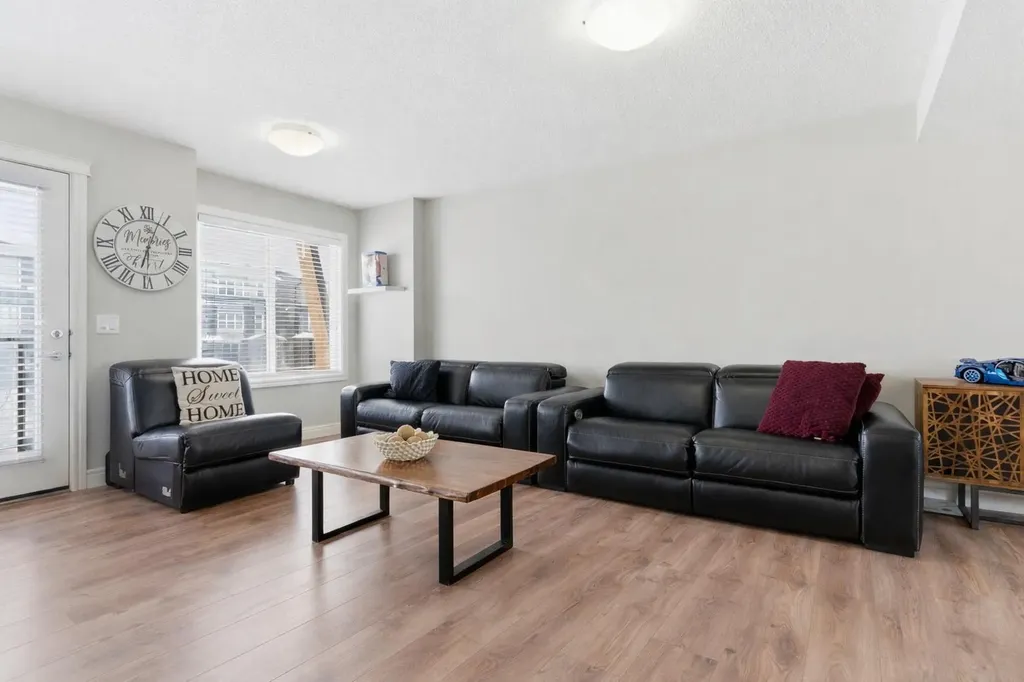 580 Savanna Boulevard NE Calgary AB T3N 1A8
