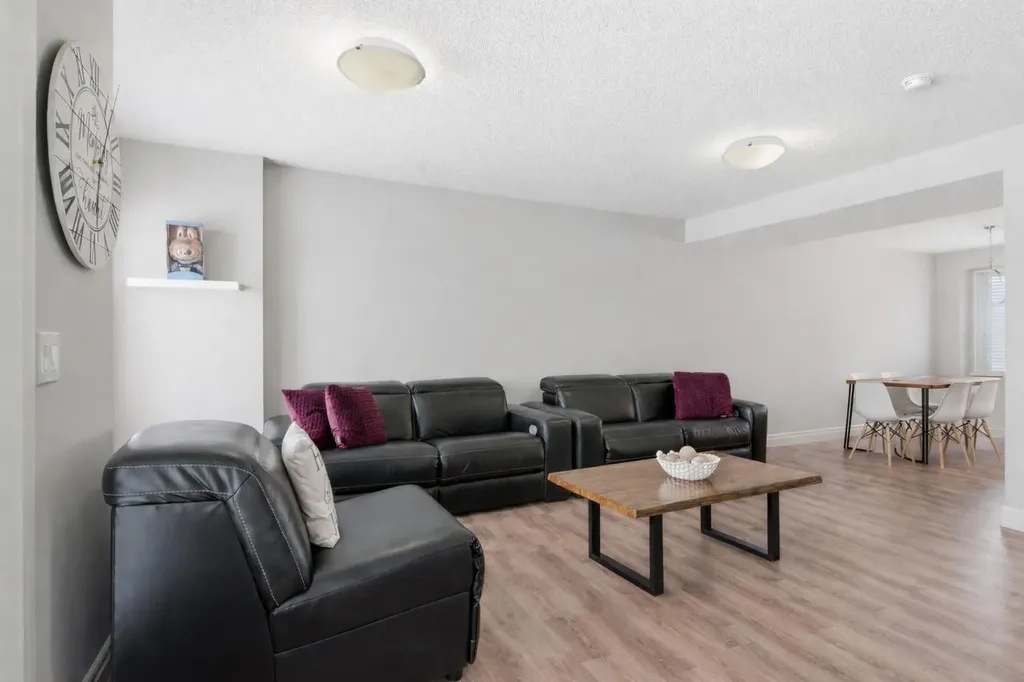 580 Savanna Boulevard NE Calgary AB T3N 1A8
