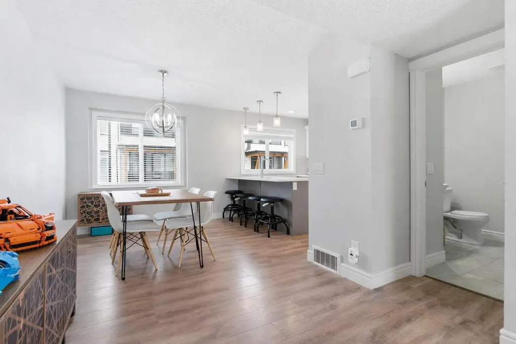 580 Savanna Boulevard NE Calgary AB T3N 1A8