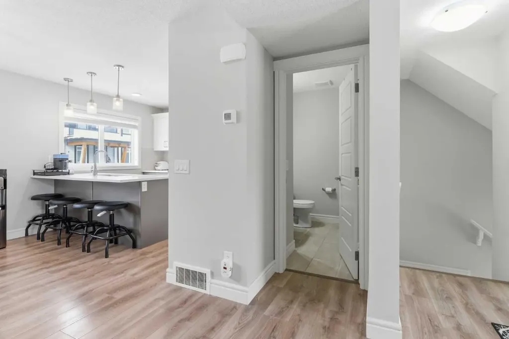 580 Savanna Boulevard NE Calgary AB T3N 1A8