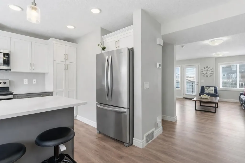 580 Savanna Boulevard NE Calgary AB T3N 1A8