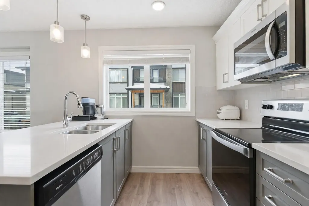 580 Savanna Boulevard NE Calgary AB T3N 1A8