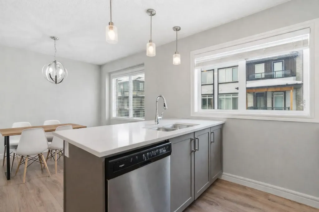 580 Savanna Boulevard NE Calgary AB T3N 1A8