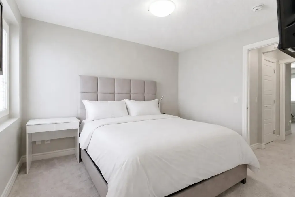 580 Savanna Boulevard NE Calgary AB T3N 1A8