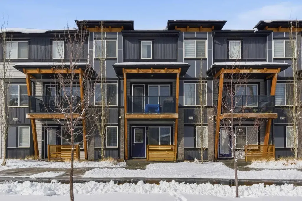 580 Savanna Boulevard NE Calgary AB T3N 1A8