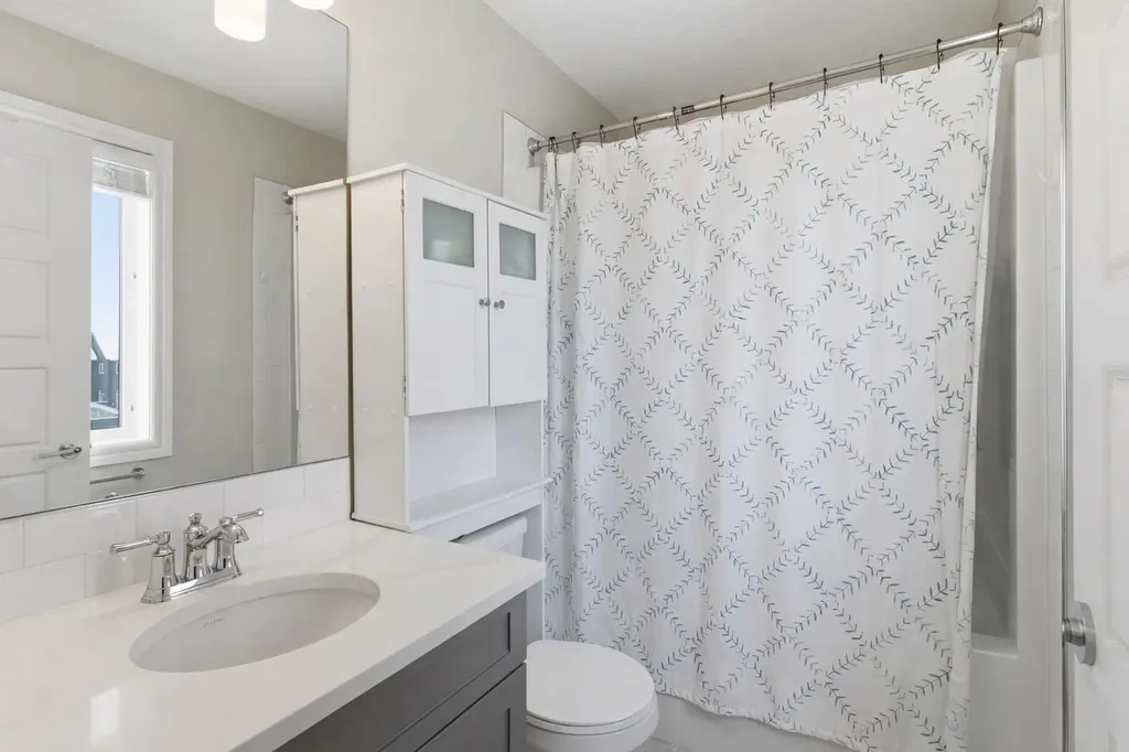 580 Savanna Boulevard NE Calgary AB T3N 1A8