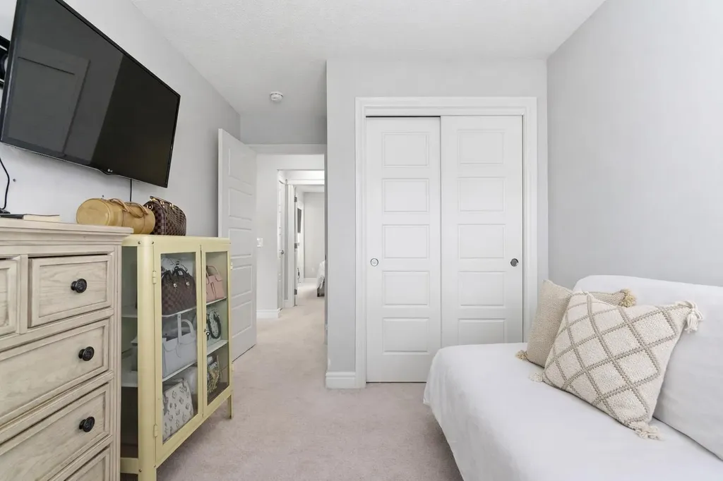 580 Savanna Boulevard NE Calgary AB T3N 1A8