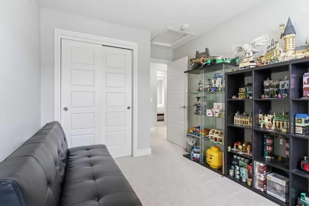 580 Savanna Boulevard NE Calgary AB T3N 1A8