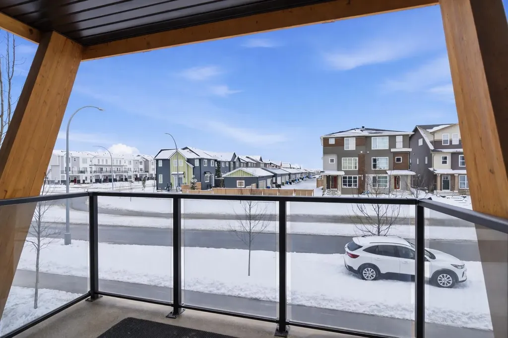 580 Savanna Boulevard NE Calgary AB T3N 1A8
