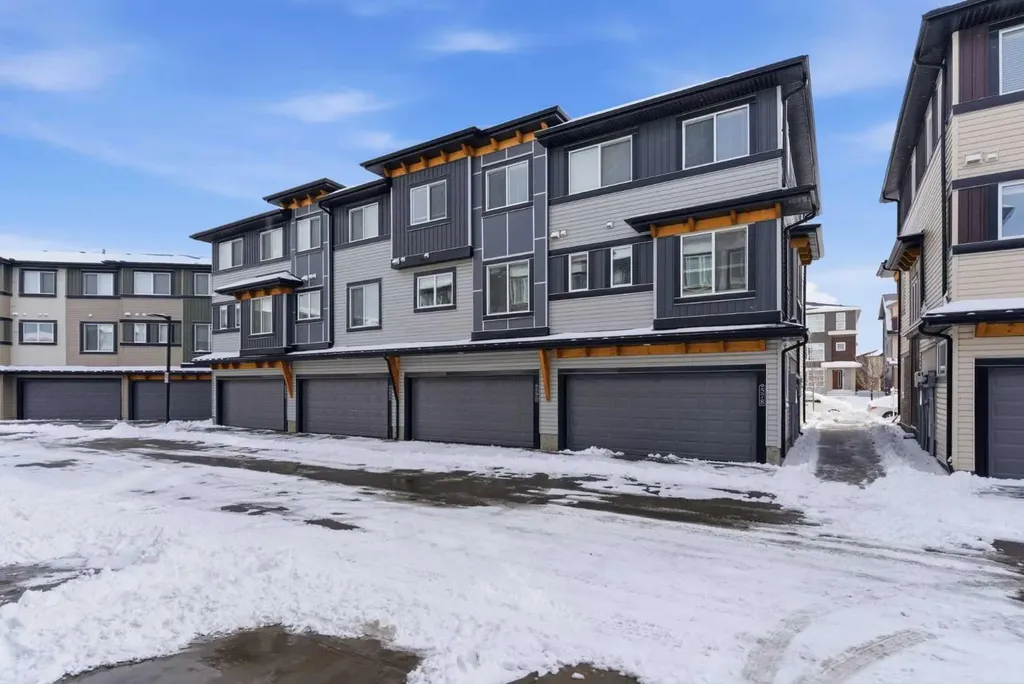 580 Savanna Boulevard NE Calgary AB T3N 1A8