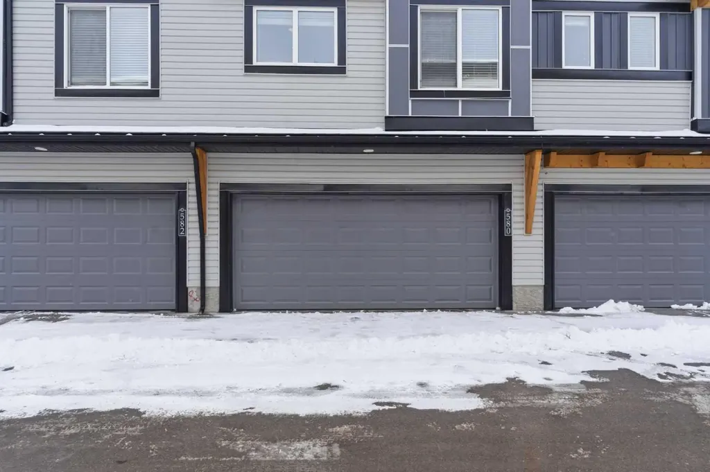 580 Savanna Boulevard NE Calgary AB T3N 1A8