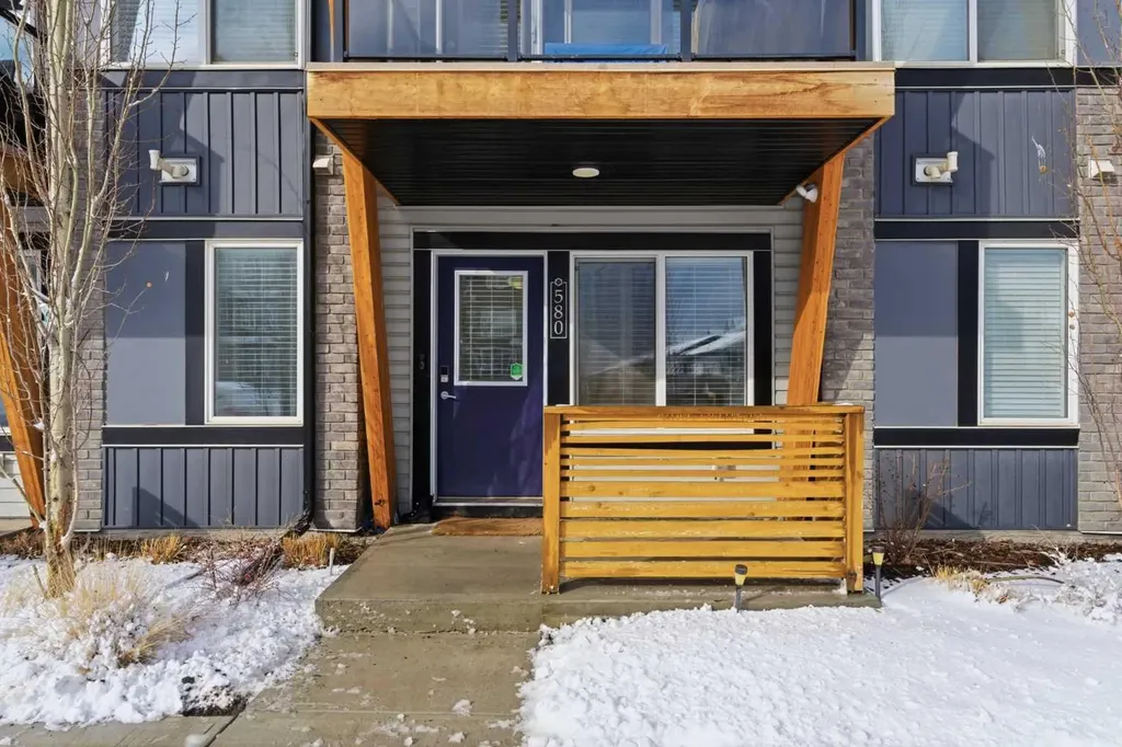 580 Savanna Boulevard NE Calgary AB T3N 1A8