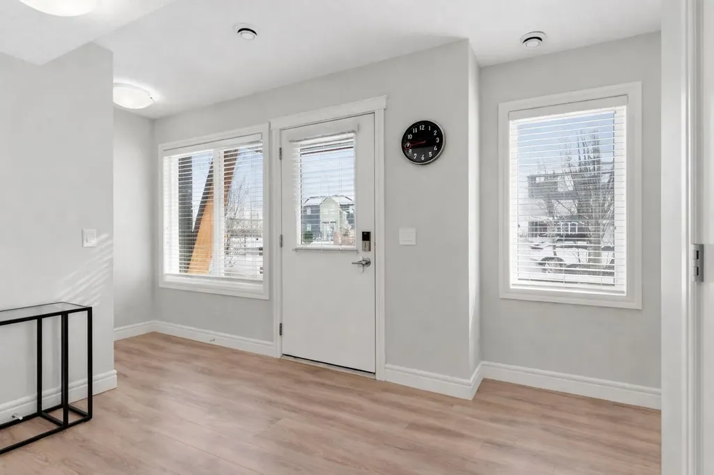 580 Savanna Boulevard NE Calgary AB T3N 1A8