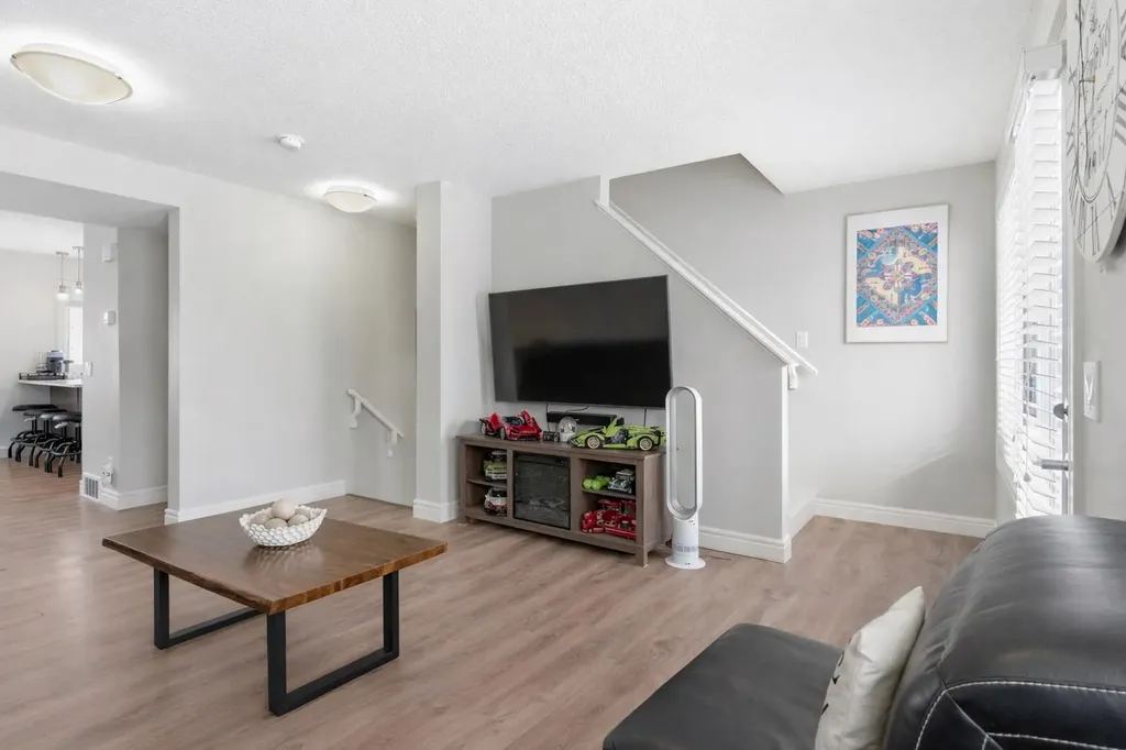 580 Savanna Boulevard NE Calgary AB T3N 1A8