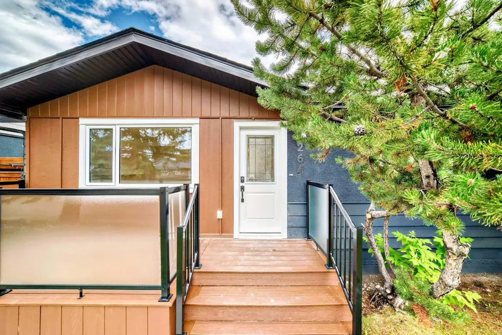 264 99 Avenue SE Calgary AB T2J0J1