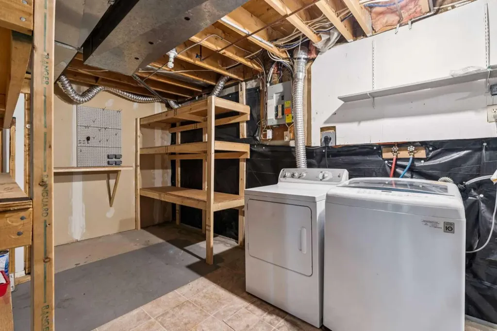 6503 Ranchview Drive NW Calgary AB T3G 1P2