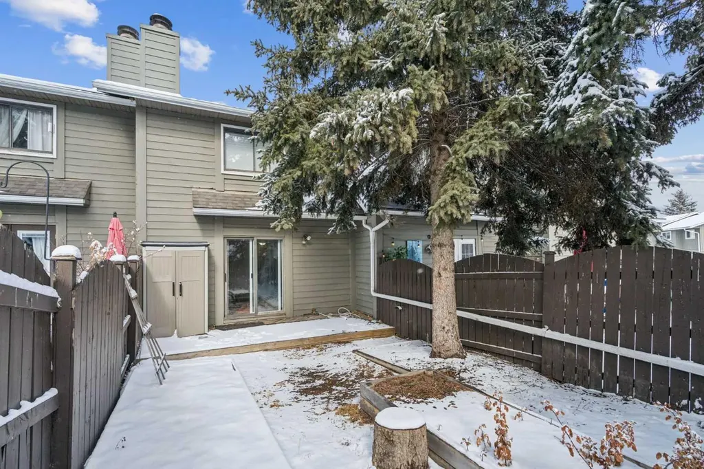 6503 Ranchview Drive NW Calgary AB T3G 1P2