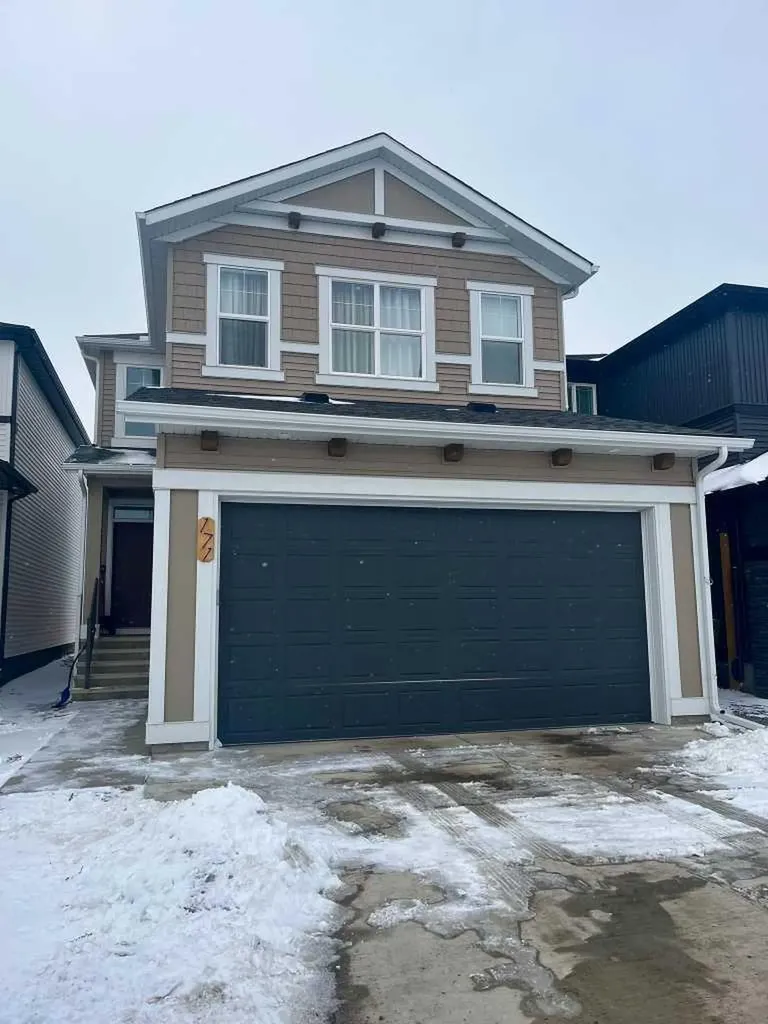 171 Hotchkiss Manor SE Calgary AB T3S 0G5
