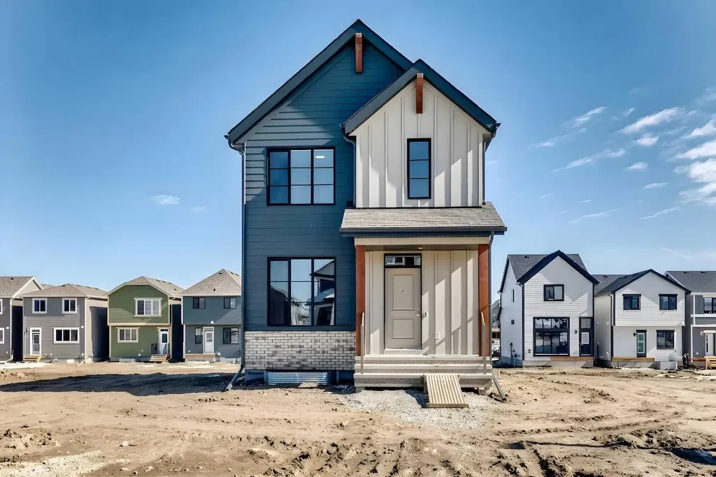 185 Mercado Landing SE Calgary AB T3M 4C6